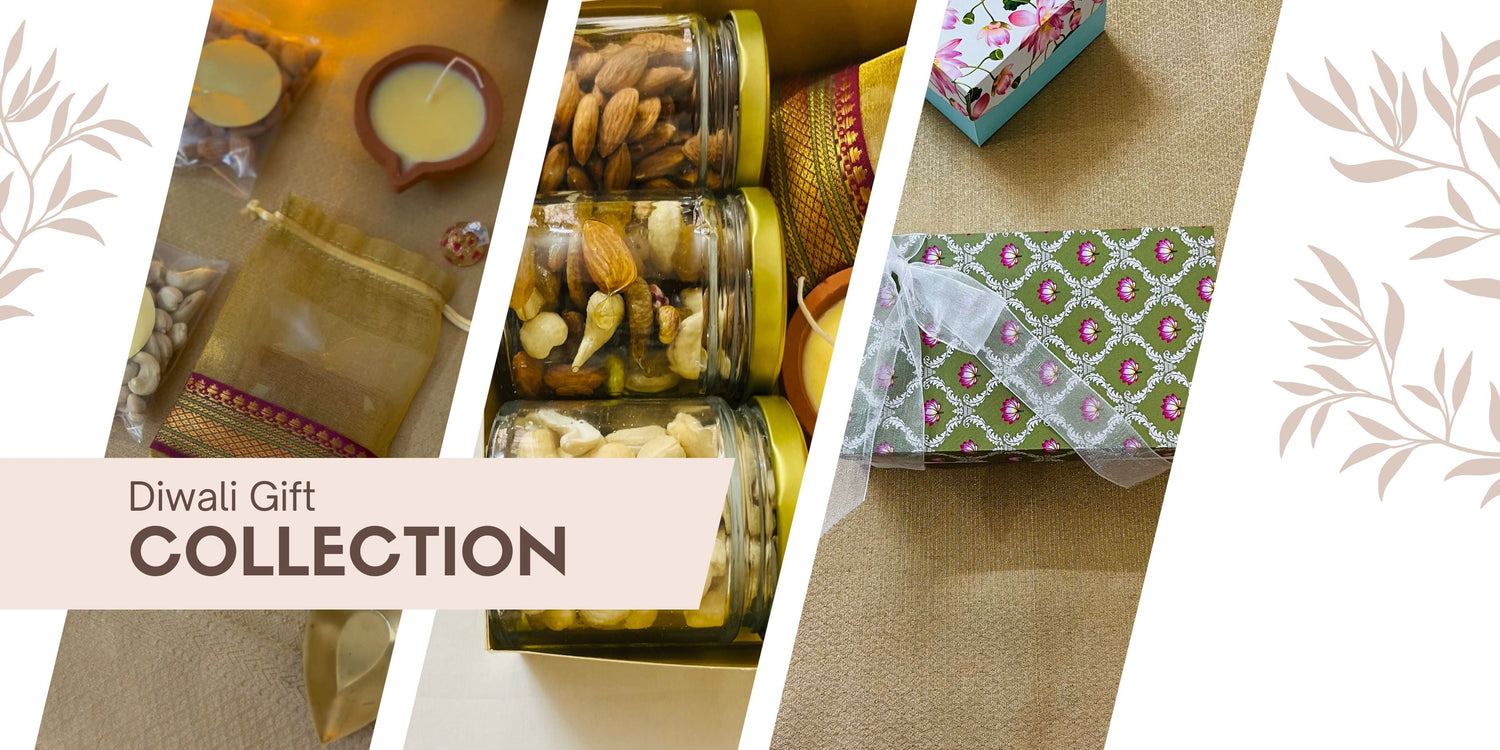 Diwali Gift Collections