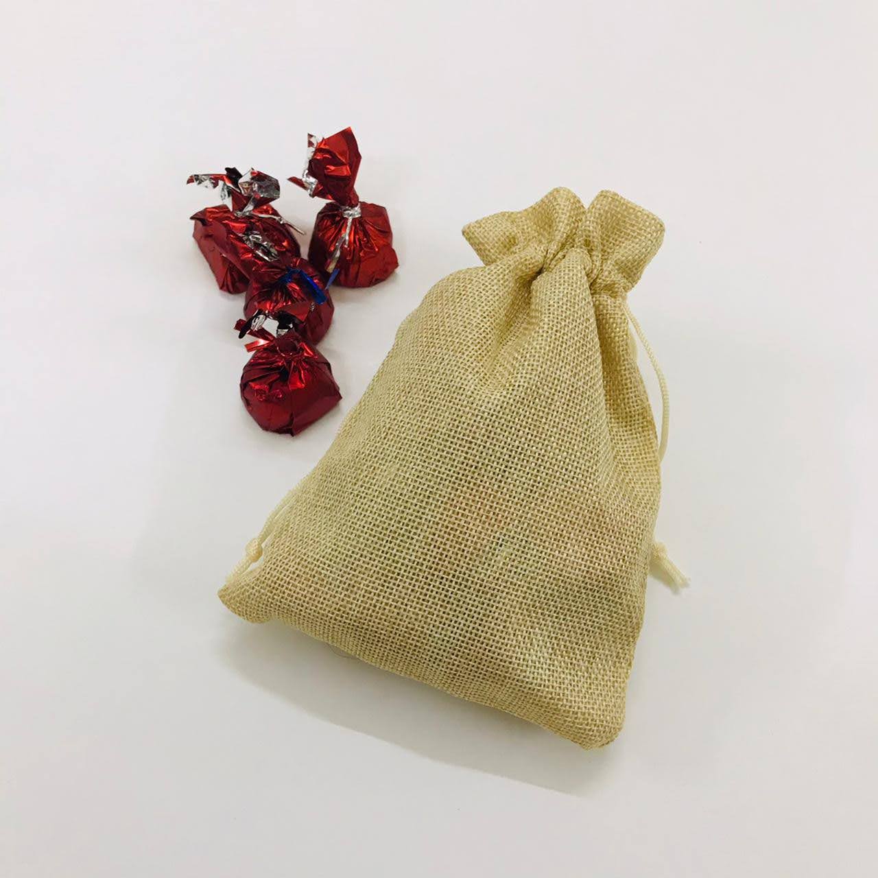Homemade Chocolates