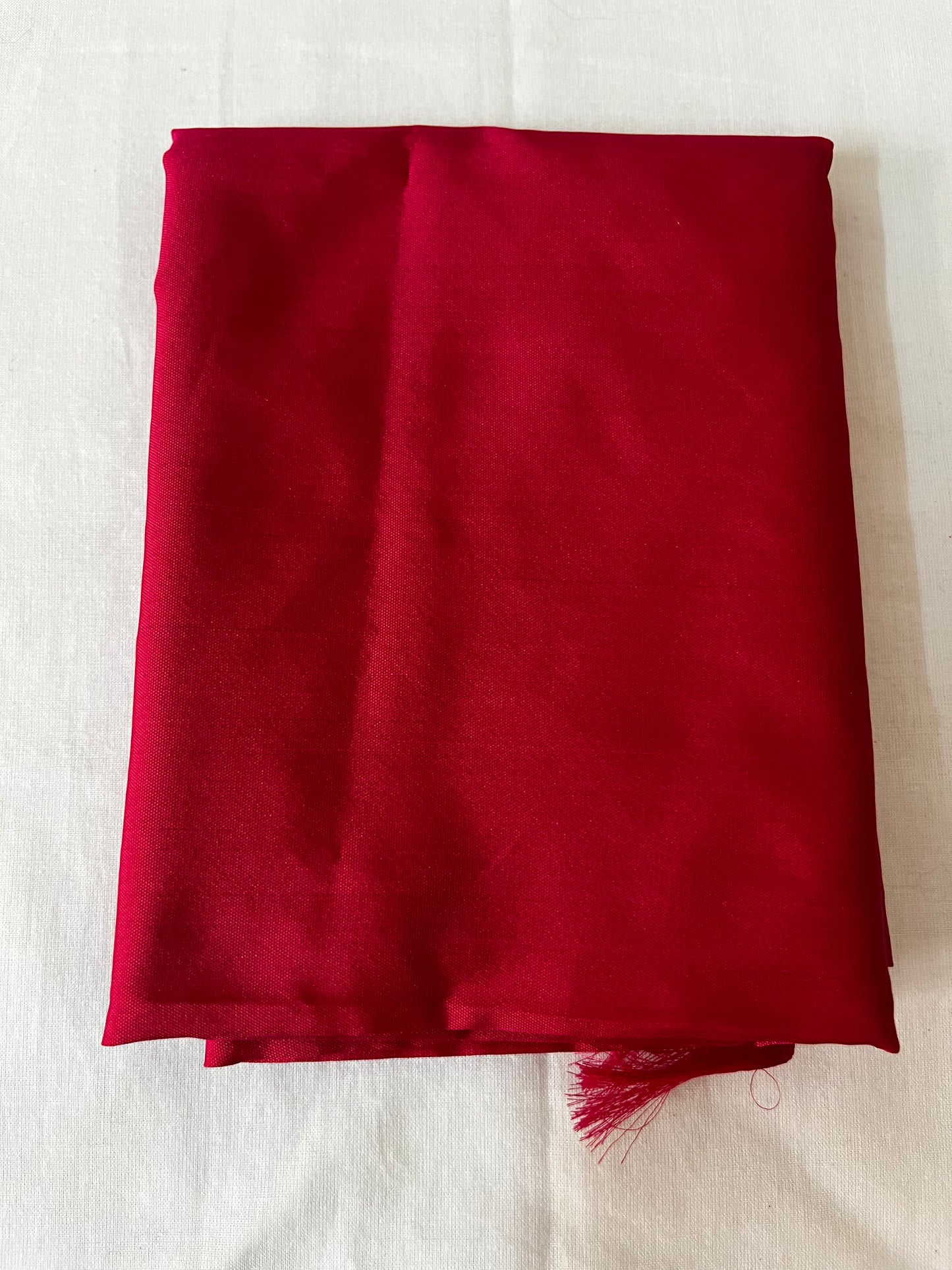 Tokri Bag Gift Pack – Plain Silk Blouse