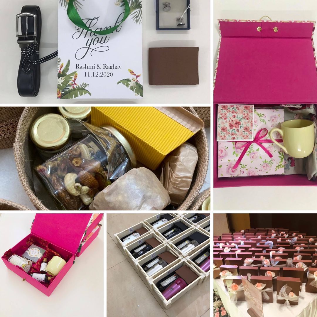 Hampers
