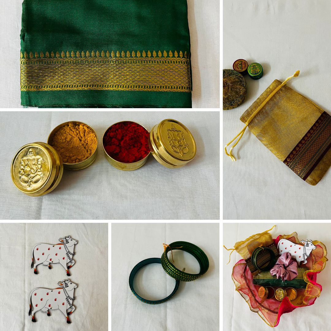 Pooja Gifts