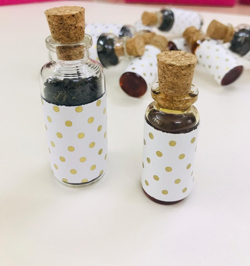 Flavoured Coffee